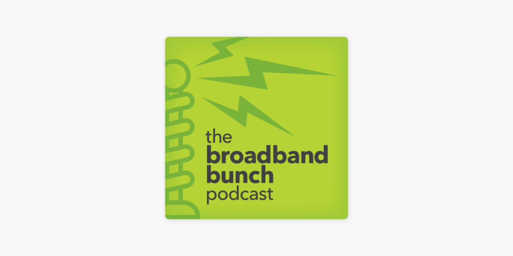 The Broadband Bunch